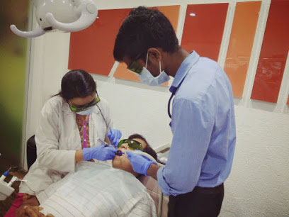 spcial offfers in kims dental for every festival