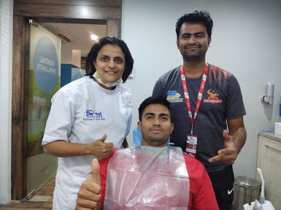 all best high class dental services provide in kims dental care