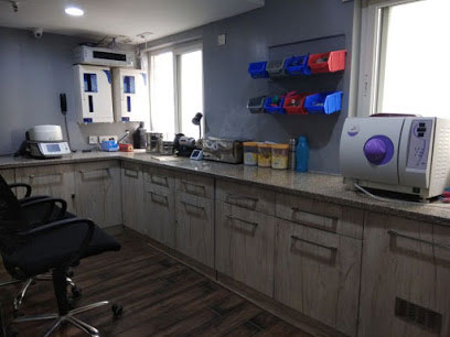 kims multispeciality network hospitals gives safe and best dental treatment for dental problems