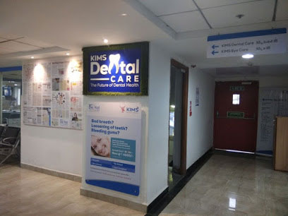 hyderabad best dental care