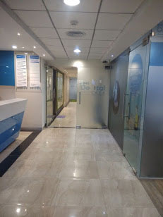 Dental expertise in dental clinic with experienced and knowledgeable team