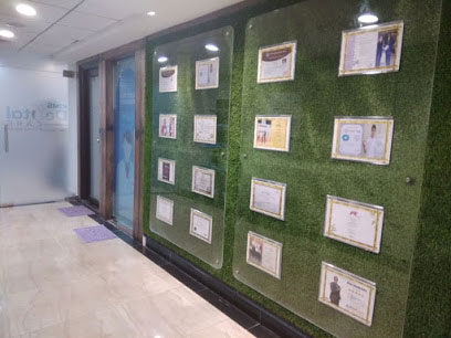 kims dental care doctors are giving great services on dental treatment