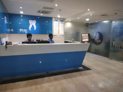 Best dental clinics in hyderabad