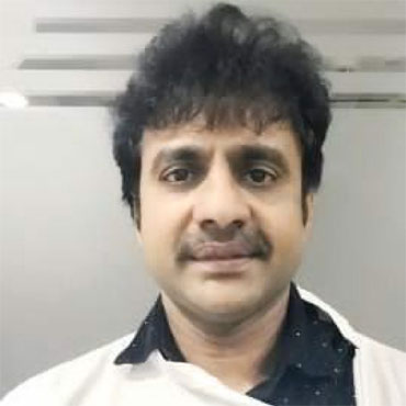 Dr. Prasad Meka, Kims Dental Hospital Hyderabad, One of the best Dental expert in World