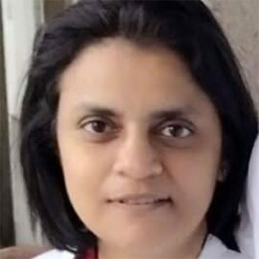 Dr. Prathyusha Prasad, Kims Dental Hospital Hyderabad